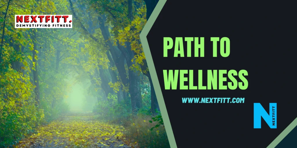 Path to Wellness NextFitt Demystifying Fitness